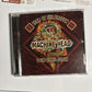 Machine Head – Year Of The Dragon Tour Diary: Japan (CD, 2000) Japan obi
