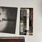 Rooster – Rooster (CD, 2005) bvcp-27089 Japan obi