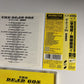 The Dead 60s – The Dead 60s (CD, 2005) eicp-517 Japan Bonus Track, obi