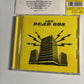 The Dead 60s – The Dead 60s (CD, 2005) eicp-517 Japan Bonus Track, obi