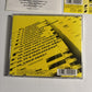 The Dead 60s – The Dead 60s (CD, 2005) eicp-517 Japan Bonus Track, obi