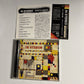 In Stereo – Return To Alternative (CD, 2006) tbws-1014j Japan Bonus Track, obi