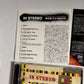 In Stereo – Return To Alternative (CD, 2006) tbws-1014j Japan Bonus Track, obi