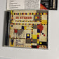 In Stereo – Return To Alternative (CD, 2006) tbws-1014j Japan Bonus Track, obi