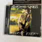 Trashmonkeys – Favourite Enemy (CD, 2007) teci-24400 Japan