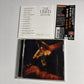 The Used – Artwork (CD, 2009) wpcr-13553 Japan obi