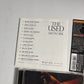 The Used – Artwork (CD, 2009) wpcr-13553 Japan obi