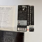 The Datsuns – Smoke & Mirrors (CD, 2006) v2cp-301 Japan obi