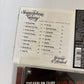 Sugarplum Fairy – Young & Armed (CD, 2005) sicp-699 Japan Bonus Track, obi