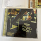 New Found Glory – Coming Home (CD, 2006) uicf-1077 Japan obi