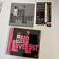 The Rifles – No Love Lost (CD, 2006) bvcp-27111 Japan Bonus Track, obi
