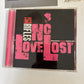 The Rifles – No Love Lost (CD, 2006) bvcp-27111 Japan Bonus Track, obi