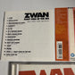 Zwan – Mary Star Of The Sea (CD, 2003) wpcr-11469 Japan obi