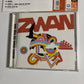 Zwan – Mary Star Of The Sea (CD, 2003) wpcr-11469 Japan obi