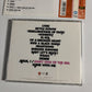 Zwan – Mary Star Of The Sea (CD, 2003) wpcr-11469 Japan obi
