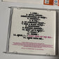 Zwan – Mary Star Of The Sea (CD, 2003) wpcr-11469 Japan obi