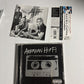 American Hi-Fi – American Hi-Fi (CD, 2001) uicl-1006 Japan obi