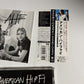 American Hi-Fi – American Hi-Fi (CD, 2001) uicl-1006 Japan obi