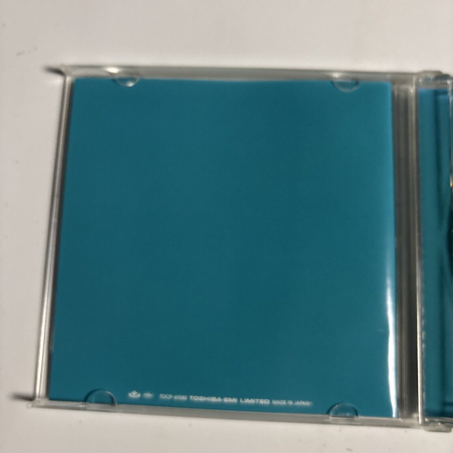 Mando Diao – Sheepdog (CD, 2003) tocp-61080 Japan