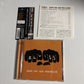 Elviss – Dead Cat And Sharksick (CD, 2004) cocb-53204 Japan Bonus Track, obi