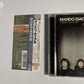 Mando Diao – Clean Town EP (CD, 2004) tocp-61089 Japan obi