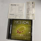 Masnada – Mas 001 (CD, 2004) rbrj-006 Japan obi