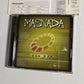 Masnada – Mas 001 (CD, 2004) rbrj-006 Japan obi