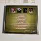 Masnada – Mas 001 (CD, 2004) rbrj-006 Japan obi