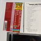 Keane – Hopes And Fears (CD, 2007) uicy-90203 Japan obi