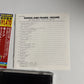 Keane – Hopes And Fears (CD, 2007) uicy-90203 Japan obi