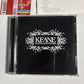 Keane – Hopes And Fears (CD, 2007) uicy-90203 Japan obi