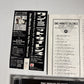 One Minute Silence – Buy Now...Saved Later (CD 2000) v2ci-76 Japan Bonus obi