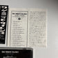 One Minute Silence – Buy Now...Saved Later (CD 2000) v2ci-76 Japan Bonus obi