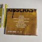 Kisschasy – Fire In The Breeze (CD, 2004) face-001 Japan obi