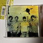 Kisschasy – Fire In The Breeze (CD, 2004) face-001 Japan obi