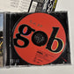 Gob – FU EP (CD, 2003) bvca-28002 Japan obi