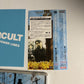 Sugarcult – Palm Trees And Power Lines (CD, 2004) CTCM-65060 Japan  obi