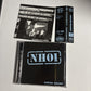 Never Heard Of It – Limited Edition (CD + DVD, 2005) nutcase-cd-004 Japan obi
