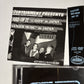 Never Heard Of It – Limited Edition (CD + DVD, 2005) nutcase-cd-004 Japan obi