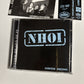 Never Heard Of It – Limited Edition (CD + DVD, 2005) nutcase-cd-004 Japan obi