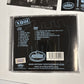 Never Heard Of It – Limited Edition (CD + DVD, 2005) nutcase-cd-004 Japan obi