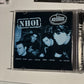 Never Heard Of It – Limited Edition (CD + DVD, 2005) nutcase-cd-004 Japan obi