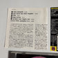 The Music – The People E.P. (CD, 2002) vjcp-61064 Japan obi