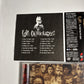 Korn – Untouchables (CD, 2002) eicp-80 Japan obi