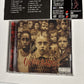 Korn – Untouchables (CD, 2002) eicp-80 Japan obi