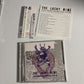The Lucky Nine – True Crown Foundation Songs Hymns Of History CD 2005 Japan obi