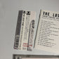 The Lucky Nine – True Crown Foundation Songs Hymns Of History CD 2005 Japan obi