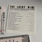 The Lucky Nine – True Crown Foundation Songs Hymns Of History CD 2005 Japan obi