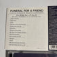 Funeral For A Friend – Casually Dressed & Deep In Conversation CD 2004 Japan obi