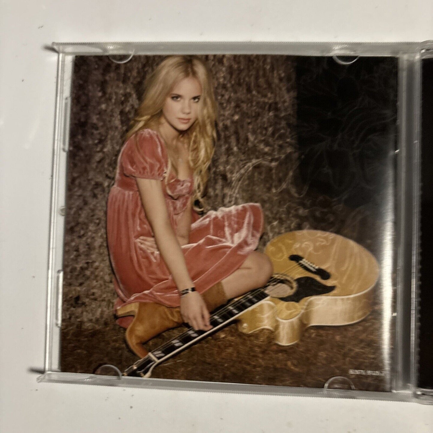 Cheyenne Kimball – The Day Has Come (CD, 2006)